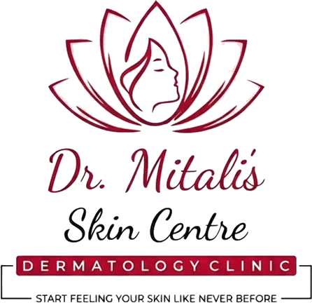 Dr. Mitali's Skin Centre — Dermatology Clinic